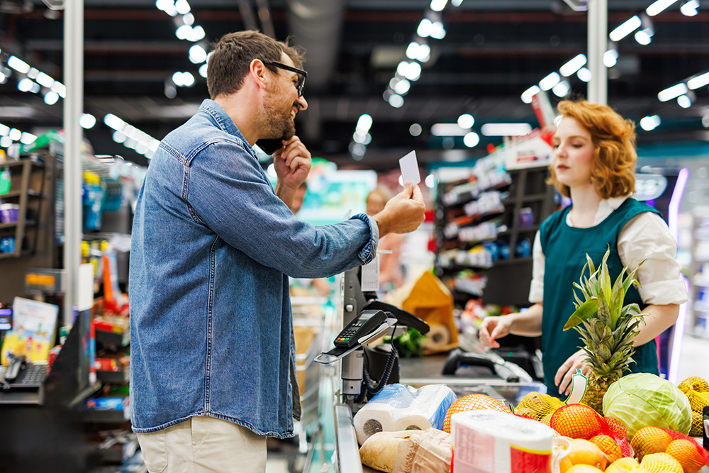 Coop vinnaren när Matpriskollen jämför kundklubbarna: ”Handlar om många tusenlappar” - Matpriskollen