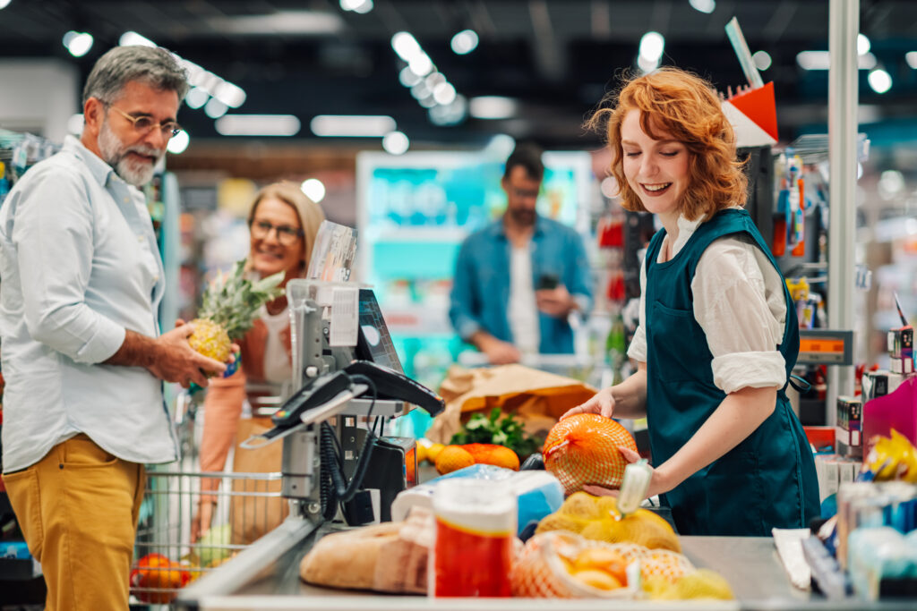 Resultaten av Matpriskollens lågprisundersökning 2025 är här. - Matpriskollen