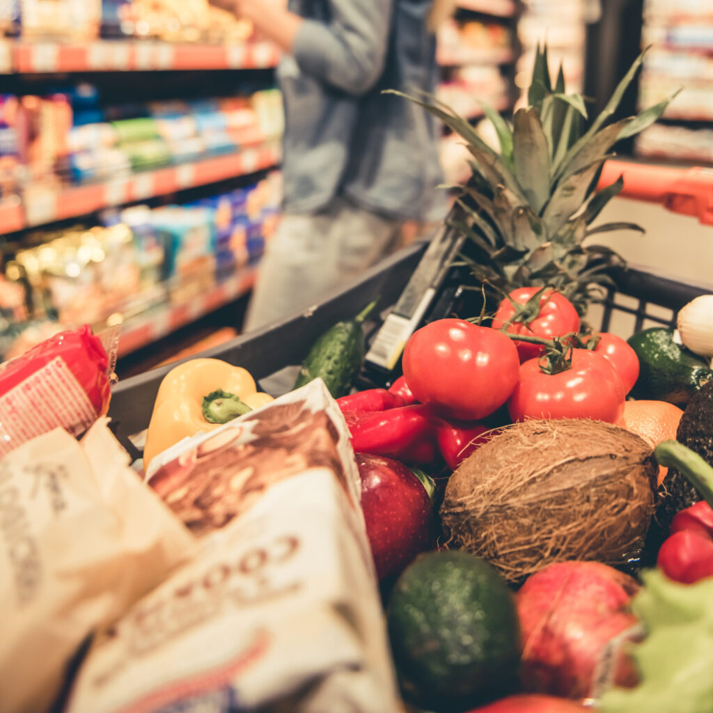 Matpriskollen har undersökt butikprisernas utveckling sedan 2015 - aldrig någonsin har vi sett en sådan ökning som nu. Februari måste vara den värsta månaden sedan 1980-talet.
