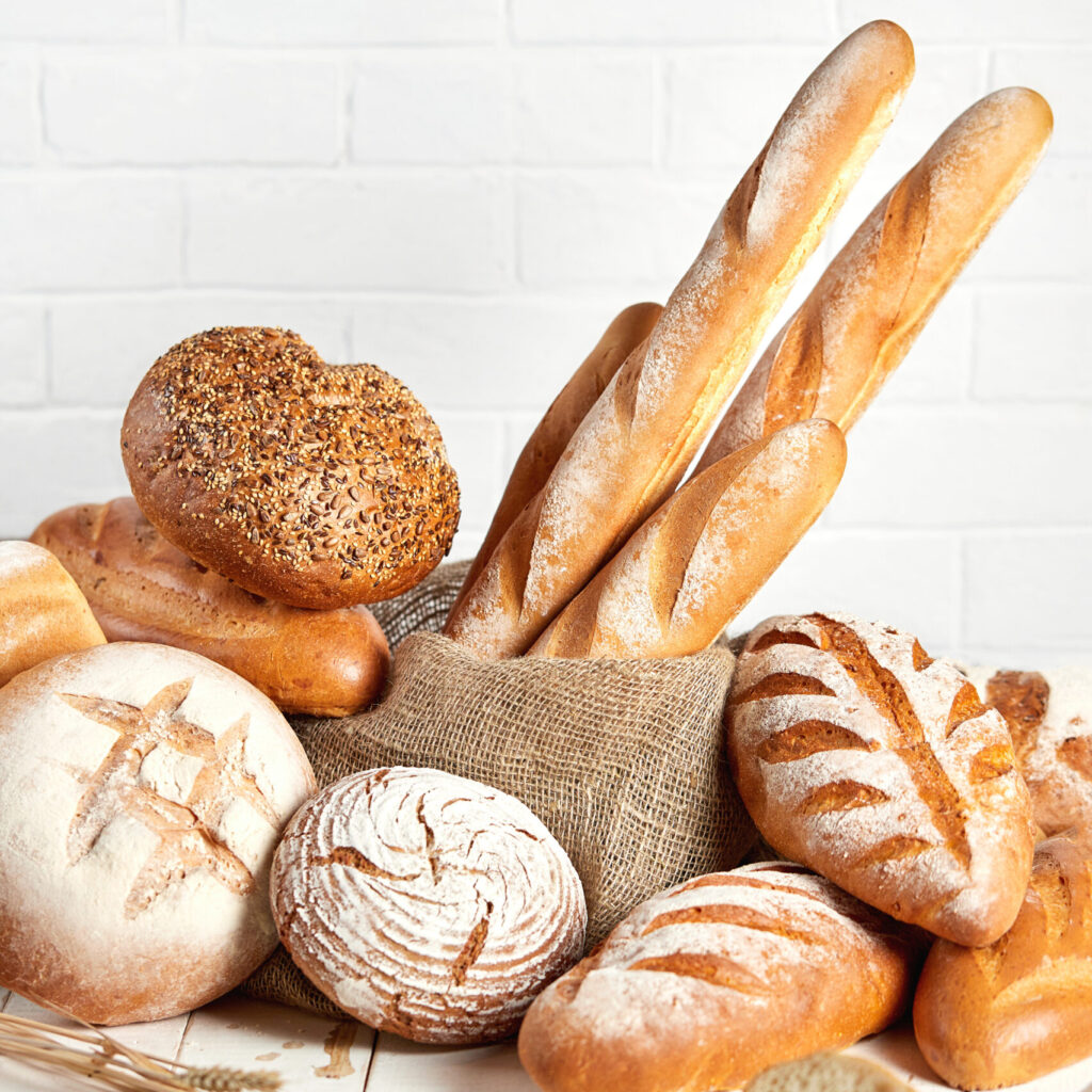 Rykande färsk månadsrapport från september! Vi ser minskade priser på bröd och ökade priser på kedjornas egna märkesvaror. Läs mer här!
