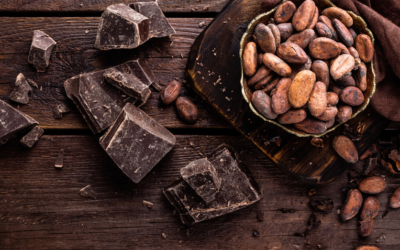 Matpriskollen Kakaopriset rusar dubblerats sen årsskiftet