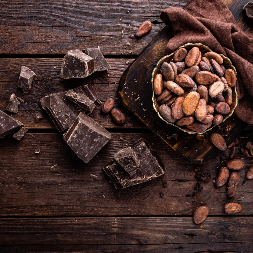 Matpriskollen Kakaopriset rusar dubblerats sen årsskiftet